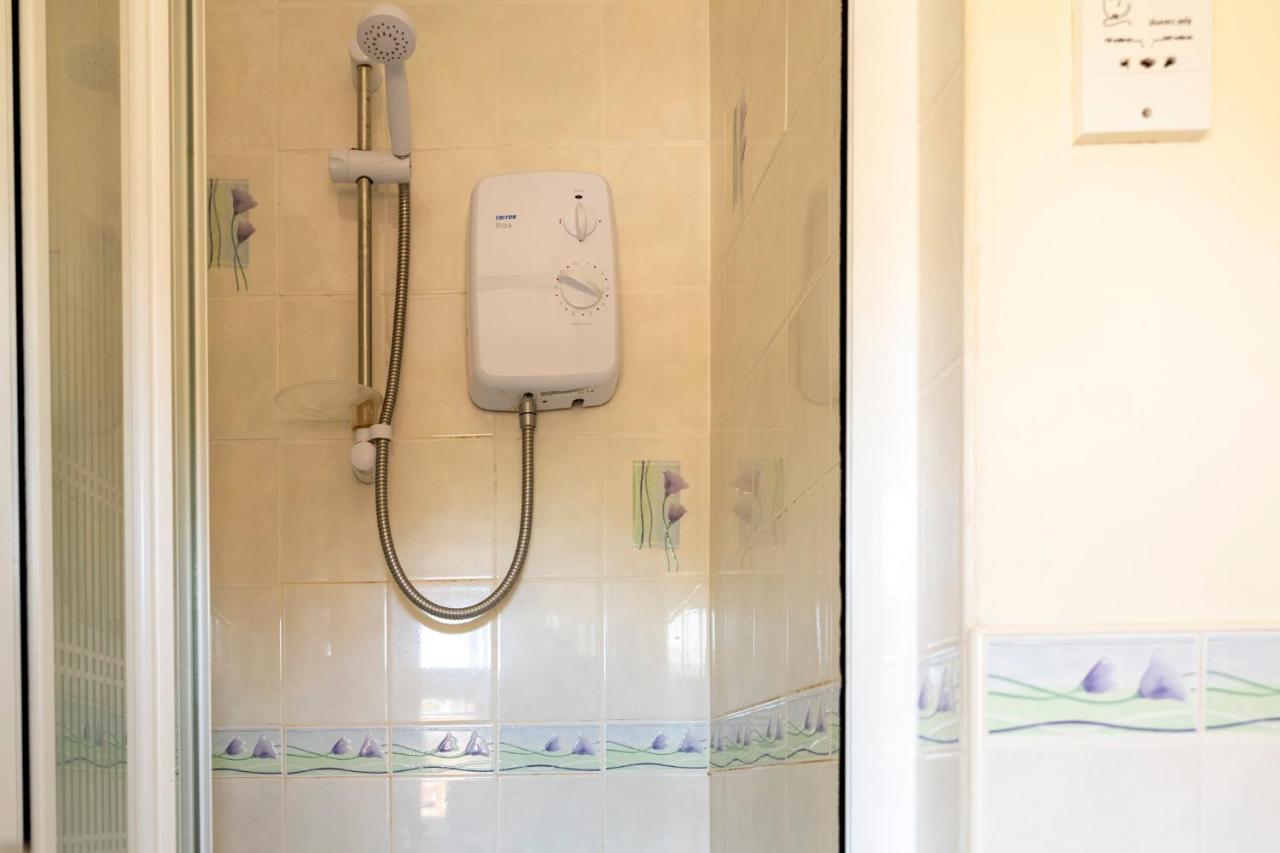 Fair View - Off Street Parking And Garden Villa Shrewsbury Ngoại thất bức ảnh