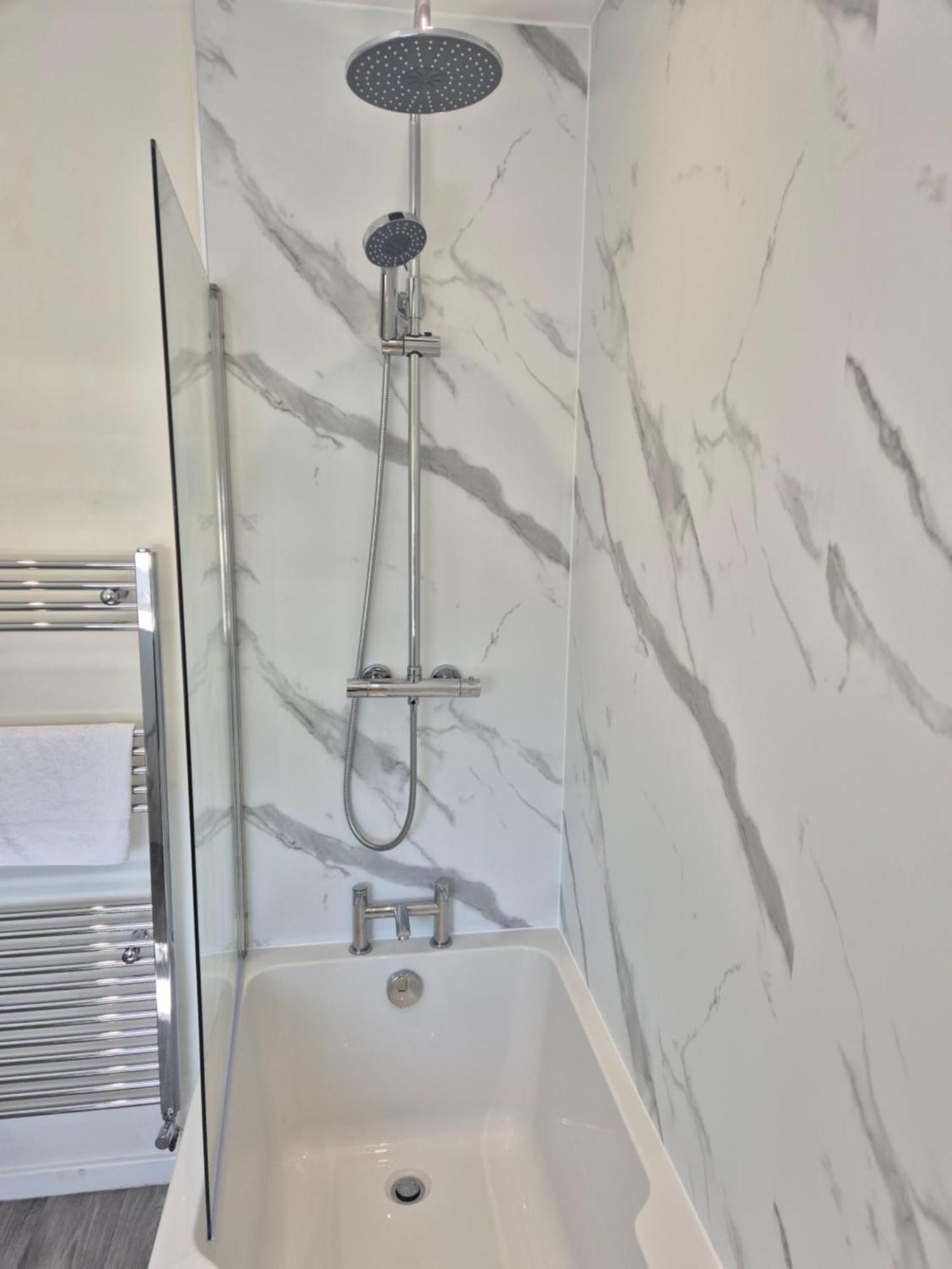 Fair View - Off Street Parking And Garden Villa Shrewsbury Ngoại thất bức ảnh